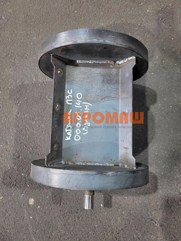 Катушка ПЗС000.03.140СБ (Вулкан): купить в Самаре