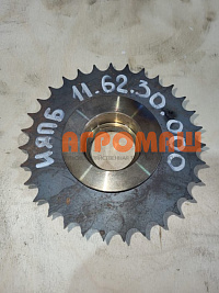 Блок звездочек ИЯПБ 11.62.30.000 : купить в Самаре Блок звездочек ИЯПБ 11.62.30.000 : купить в Самаре