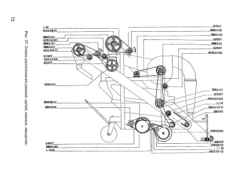 Шкив ОВИ 00106: купить в Самаре Шкив ОВИ 00106: купить в Самаре
