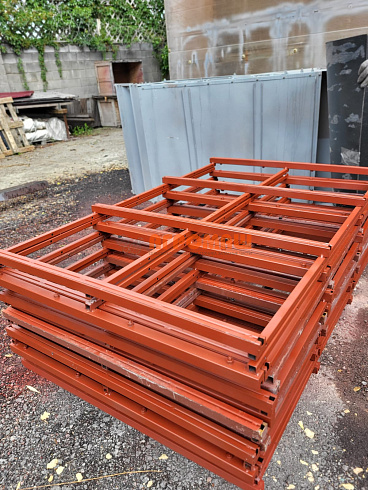 Рамка СВУ 60.04.220: купить в Самаре