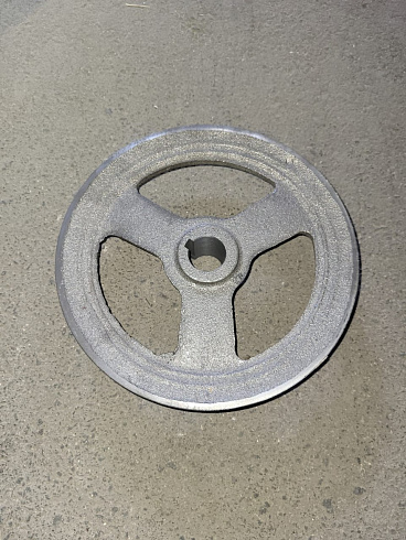 Шкив ОВИ 00.101-02: купить в Самаре