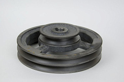 Шкив ПС 10.15.170 (чуг.): купить в Самаре Шкив ПС 10.15.170 (чуг.): купить в Самаре