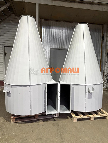 Циклон ЦОЛ-6: купить в Самаре