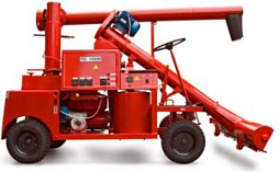 Запасные части для протравителя ПС-10: купить в Самаре